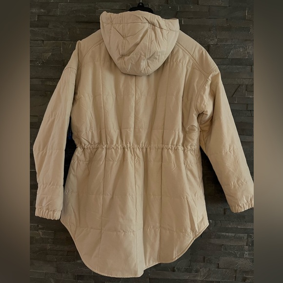 Columbia Chatfield Hill™ II Hooded Quilted Novelty Jacket w/Omni-Shield™ finish - Picture 9 of 16